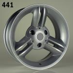 STYLE 441 REAR
15"- HYPER SILVER